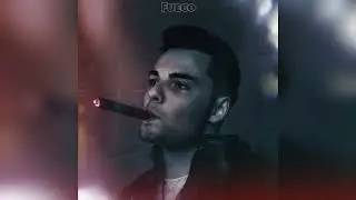 Jaxon Pryce - Fuego (Audio)