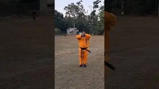 Kung fu master. Taolu🥋...