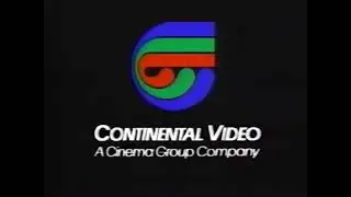 Continental Video/ Silver Star Film Company (1985?)