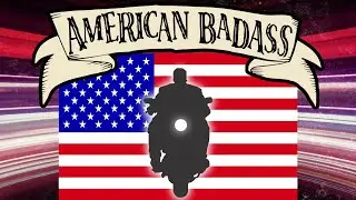 The Undertaker - American Badass (entrance video 2023 - 2025)