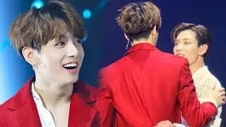 BAMBAM Always Looks After JUNGKOOK~