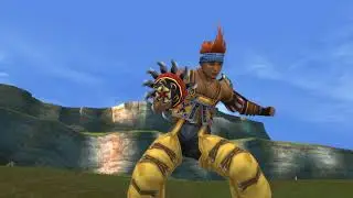 Final Fantasy X - E170 - Th'uban