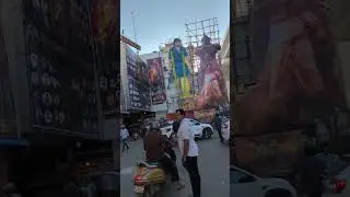 RTC X Roads Varsham Re Release #varsham #rtcxroads #hyderabad