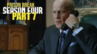 LINC SARA AYUU U SHEEGAA IN SCOFIELD UU XANUUNSAN YAHAY WALIBA XANUUN HALIS AH|| PB || S4 || E7