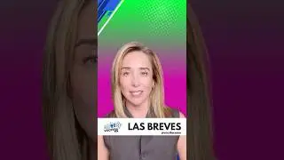 Las breves de Vivi S&aacute;nchez Hoy Lunes 11 Agosto 📢!!!