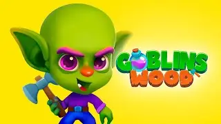 FIRST TIME PLAYING - Goblins Wood (PC) Gameplay Part 1