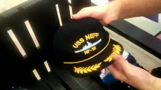 Snapbacks Neff / Holiday 2014