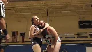 Katrina Krize & Cooper Housley VS Daddy Daughter Dance