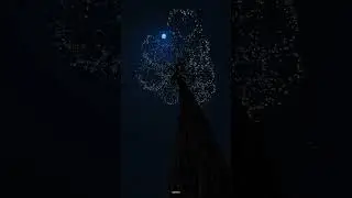 Indila- Love Story instrumental ❤️ The beauty and majestical nature at night 🌙 ✨️