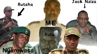 URUPFU RWA SHABAN RUTA, UKO NAGIYE MURI CONGO: MISSION ZAPFUBYE