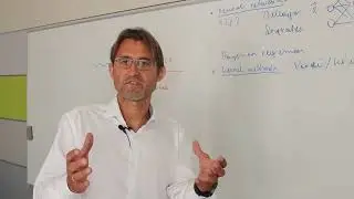 Georg Kresse: Bayesian regression for multi-level machine learned potentials