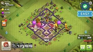 NEW BEST TH8 Base Layouts 2026! + Links | Clash of Clans
