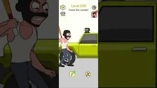 impossible date 2 level 308 #Catch the vanda! #shortvideos please subscriber my channel 🙏 like me