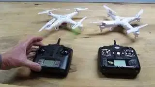 Quad Buzzer mod