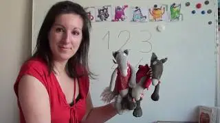 MS Ecrire le chiffre 4