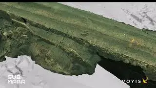 Revealing the Bl&uuml;cher: 3D Reconstruction of Norway&rsquo;s Most Famous Shipwreck