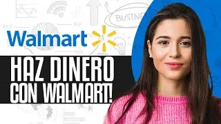 Walmart Programa de Afiliados (2024) | Tutorial Paso a Paso