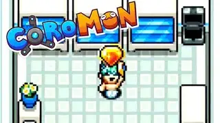 【Coromon】How to get Smart Gem and get more EXP using Drill Shovel