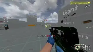 PAYDAY 2: Новые голосовые реплики медика Вольфа во время волны штурма - Обновление 242