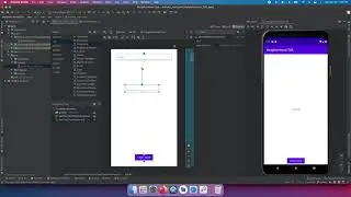 Учебное пособие по Android Studio (издание 2021 г.) &mdash; часть 2