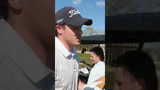 love these reunions vids! #golf #goodgood #knockout