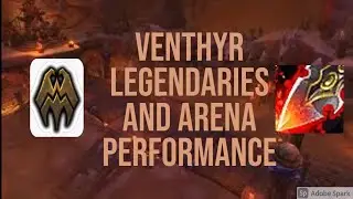 Arms Warrior PVP ll Is the Exploiter Legendary Good?