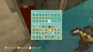 LET'S PLAY Minecraft Survival Hard #3 - 1080p 60fps (google chrome browser only)