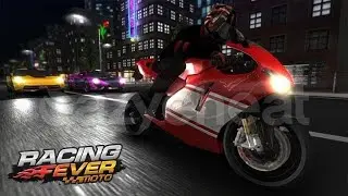 HOW TO HACK RACING FEVER MOTO 2020