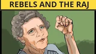 Rebels and the Raj Notes #class12 #history #SchoolingGuide