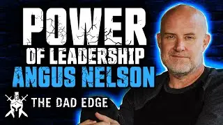 Evolve Leadership with Angus Nelson