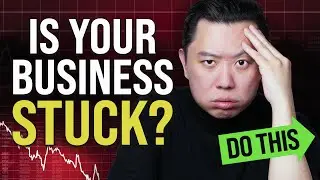 If Your Business Is Not Growing...