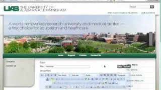 How to Embed a You Tube Video, Front-end Joomla