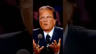 Not Religion! It's Relationship! Know God ❤️ Billy Graham Short Clips
