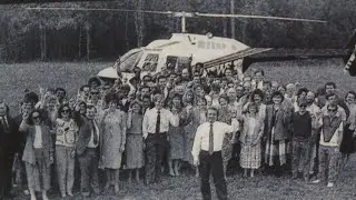 WFMY75 Where are they now? Leonard Simpson