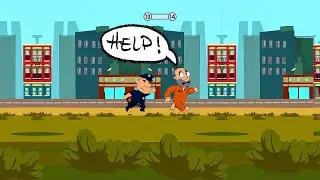Save The Bro | All New Levels Android, iOS Game