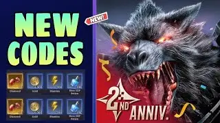 *Новые коды🎁 Коды Watcher of Realms | Коды Watcher of Realms от 31 декабря 2025 г. | Руководство ...