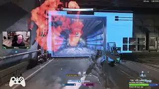 Halo Infinite Onyx Arena/Slayer LIVE | GG's to all :)