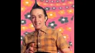SCTV - Dan Friedman - Airel - (Bubblerock AI Video) - 2024