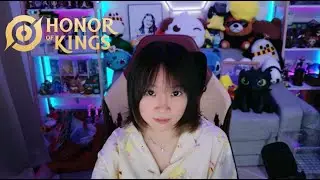 [Honor of Kings] Welcome Butters!!