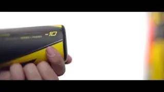 Science of Hitting -- Length to Weight Ratio