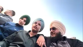 Annual function Ajmani International School/❤️day 2 fun😅 /_guridhot vlog❤️￼