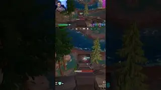 Fortnite Double Elimination Holo-Scope Sniper