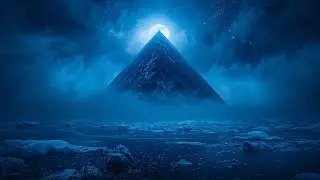 Fade Into the Void and Forget the Noise | Ambient Soundscape for Sleep & Numbing Stress