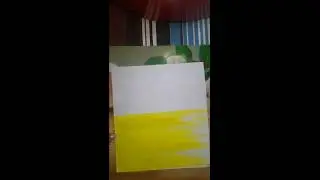 Easy Painting for beginners/ Real Art/ Art of Nature/#shorts /like , share and subscribe