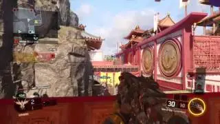 Black Ops 3 | Knockout Gameplay