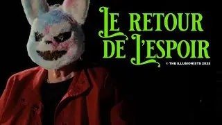 Le Retour De L'espoir (2025) - Noomaraton J&auml;mtland/H&auml;rjedalen