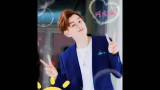 Qiu Henan😚💜