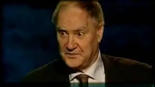 Сергей Капица об образовании и воспитании в  России