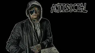 [FREE] Antisocial (Tech N9ne x Eminem x Yelawolf type beat)