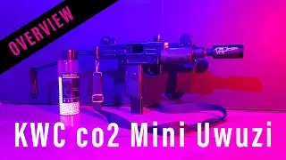 KWC Mini Uwuzi | Overview